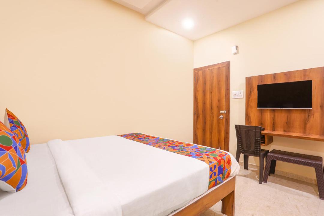 Photo of Bedroom in Hingana