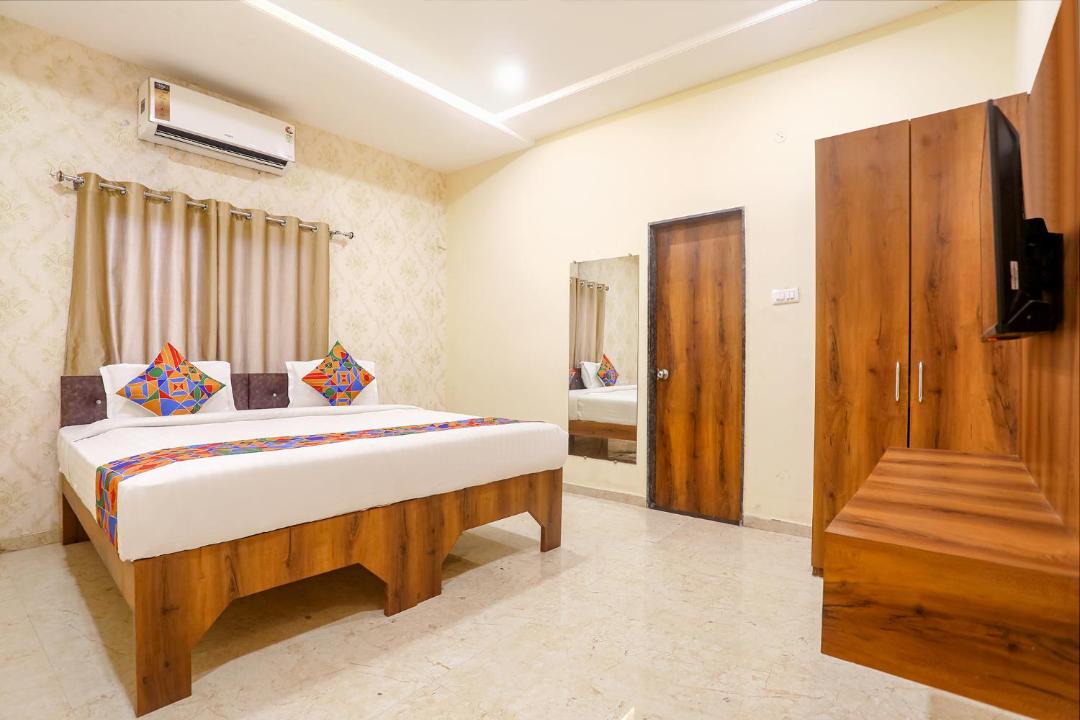 Photo of Bedroom in Hingana