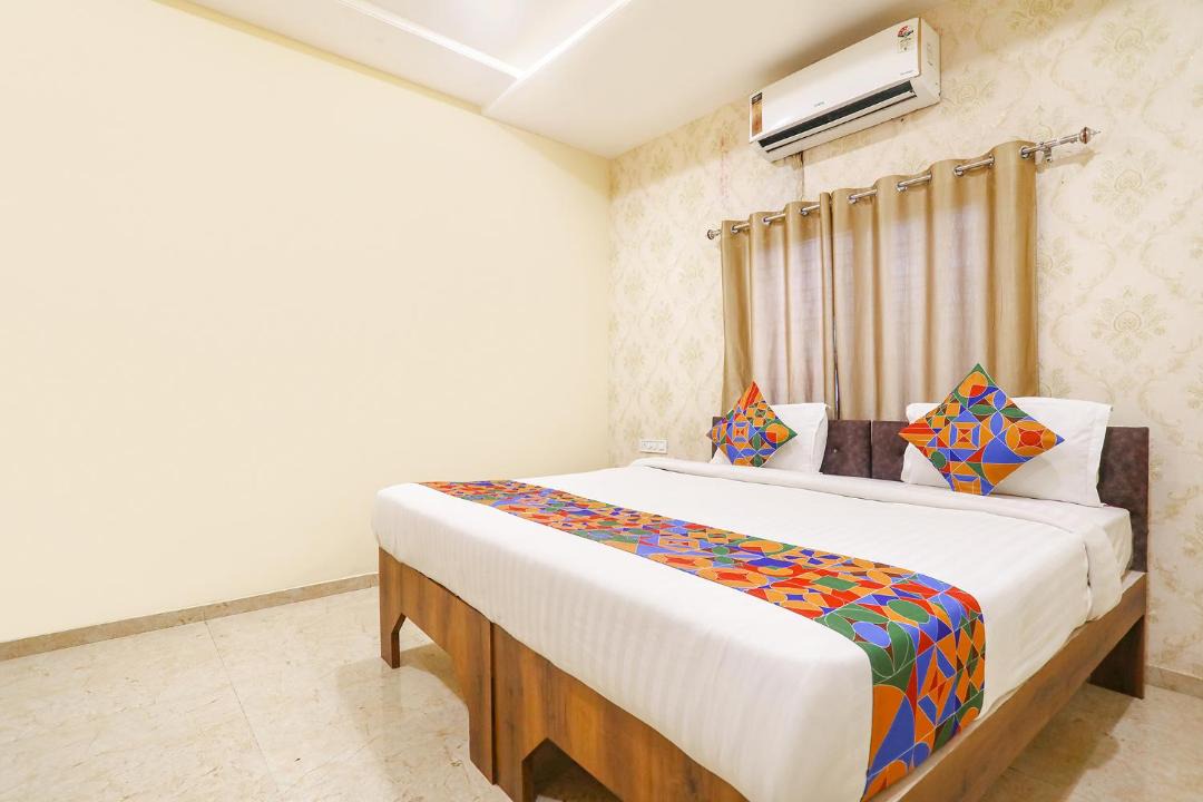 Photo of Bedroom in Hingana
