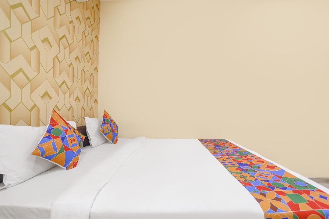 Photo of Bedroom in Hingana