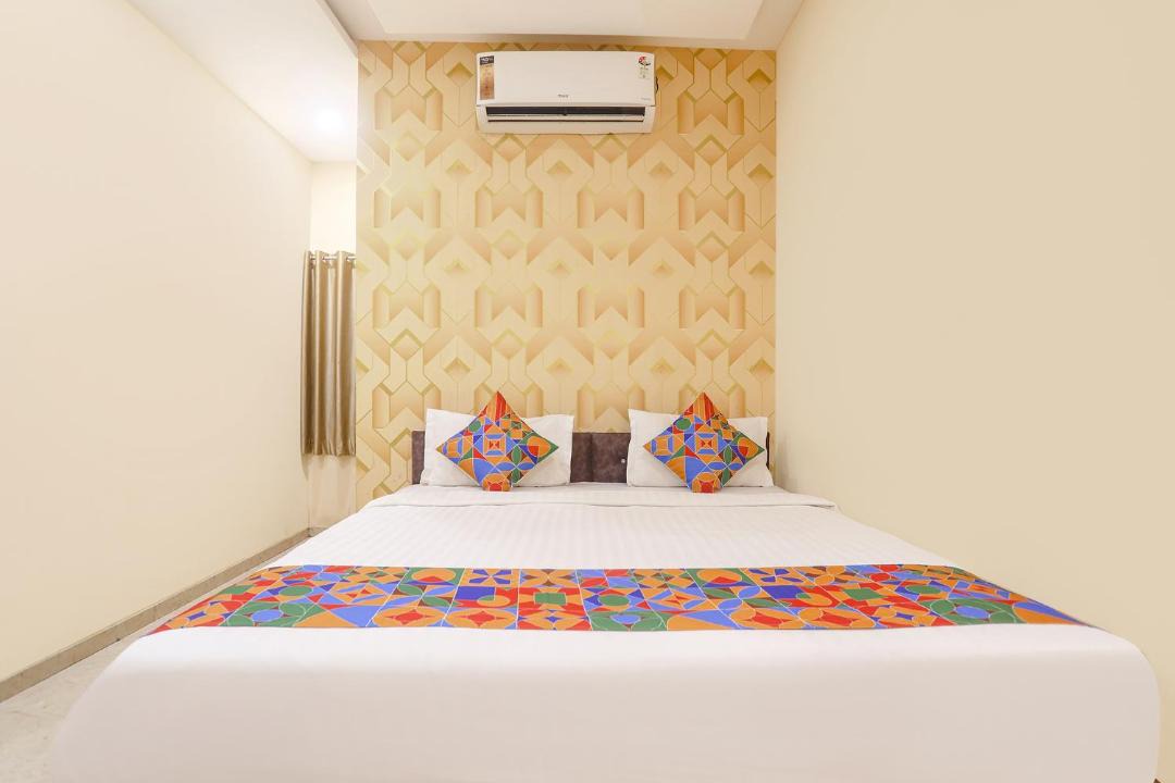Photo of Bedroom in Hingana