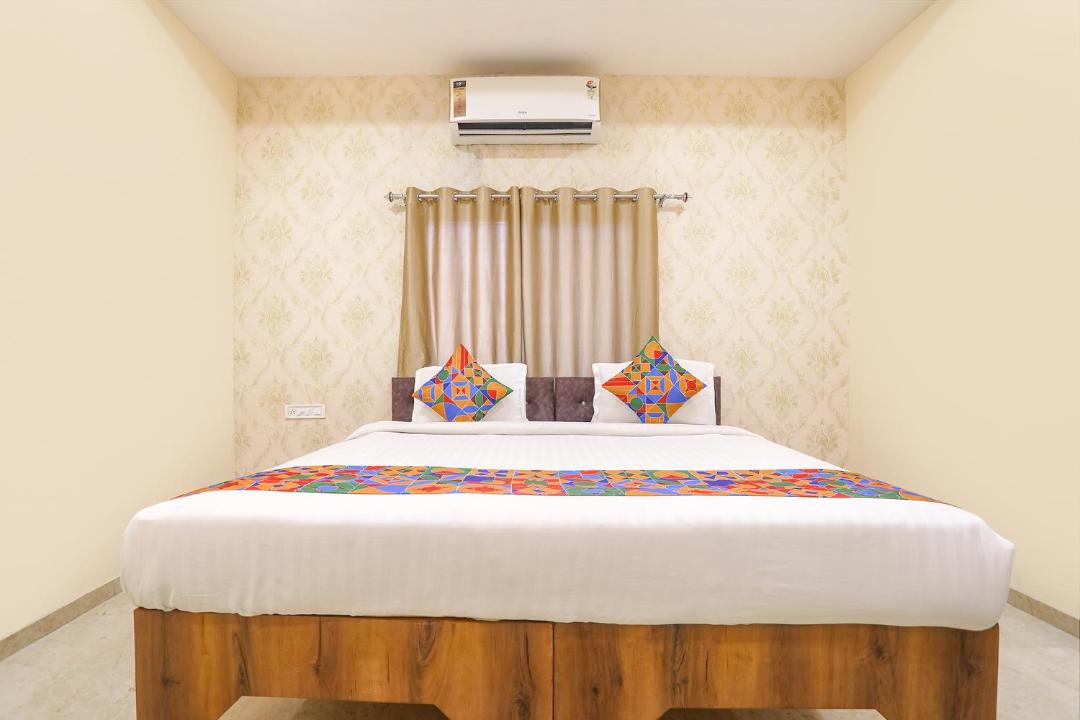 Photo of Bedroom in Hingana