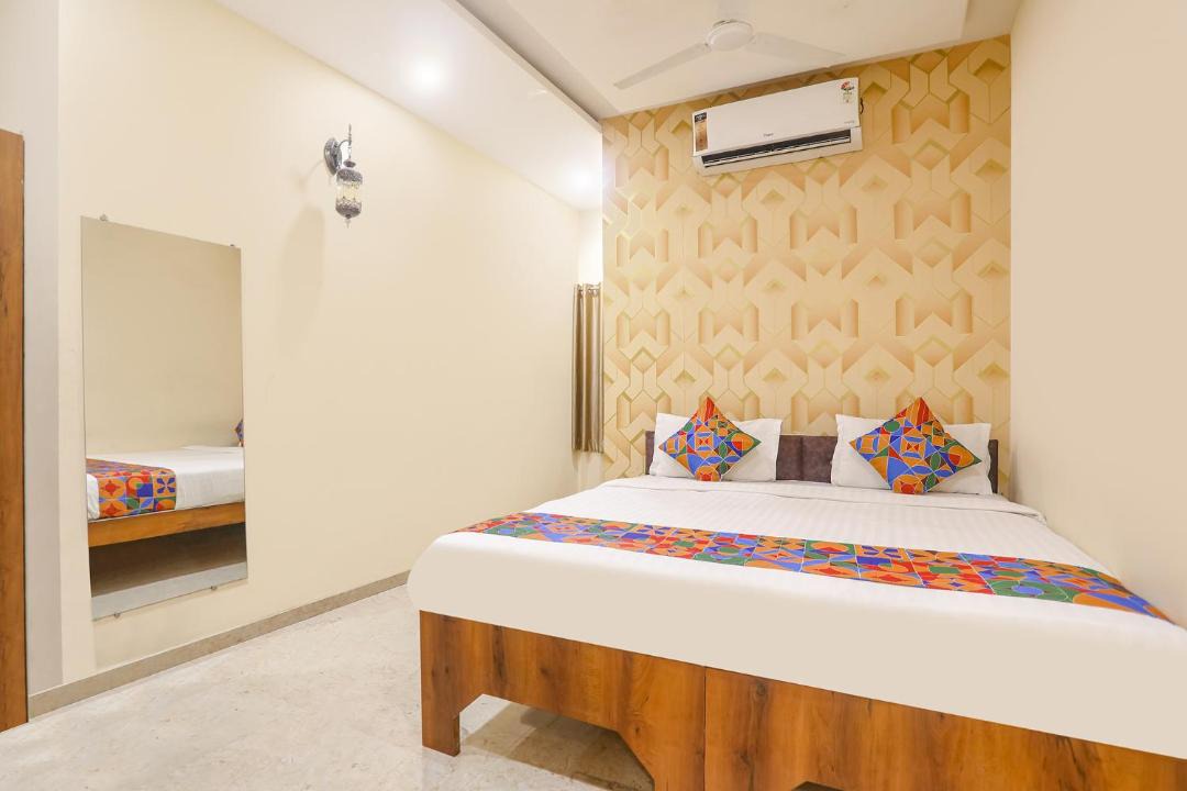 Photo of Bedroom in Hingana