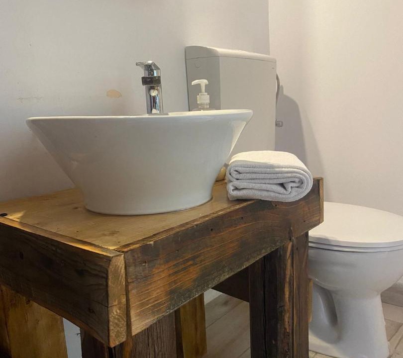 Photo of Bathroom in Armaseni Noi