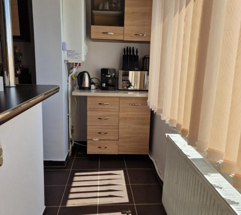Photo of Kitchen in Hunedoara