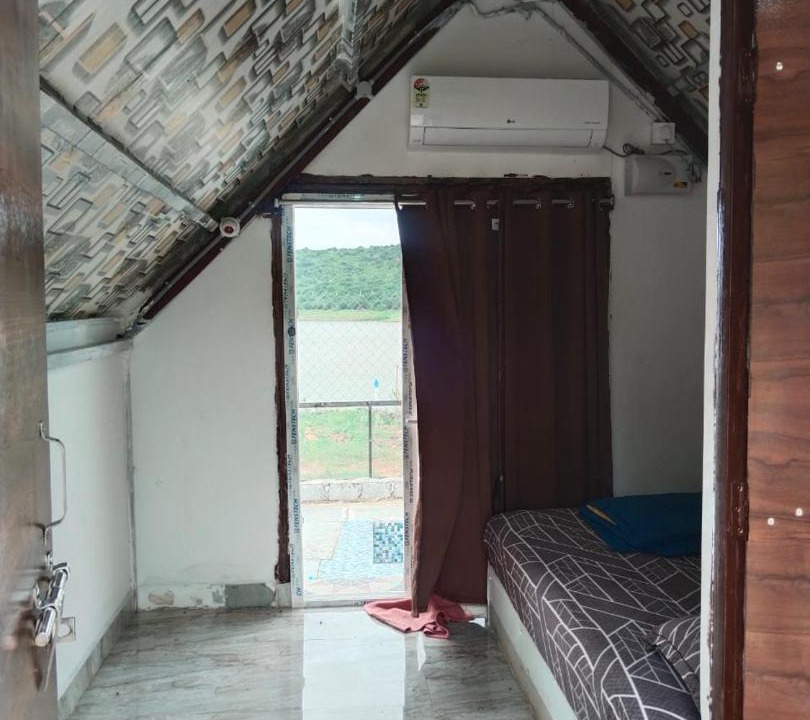 Photo of Bedroom in Kolhapur