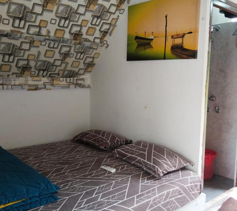 Photo of Bedroom in Kolhapur