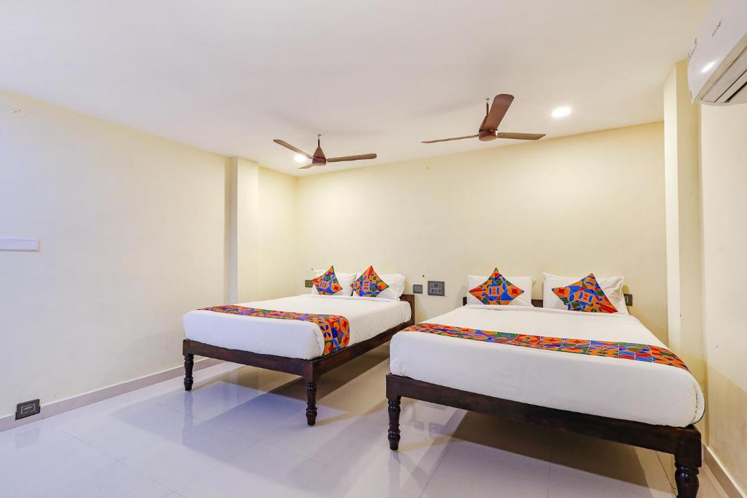 Photo of Bedroom in Kottakuppam