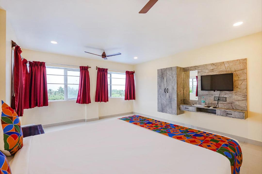 Photo of Bedroom in Kottakuppam