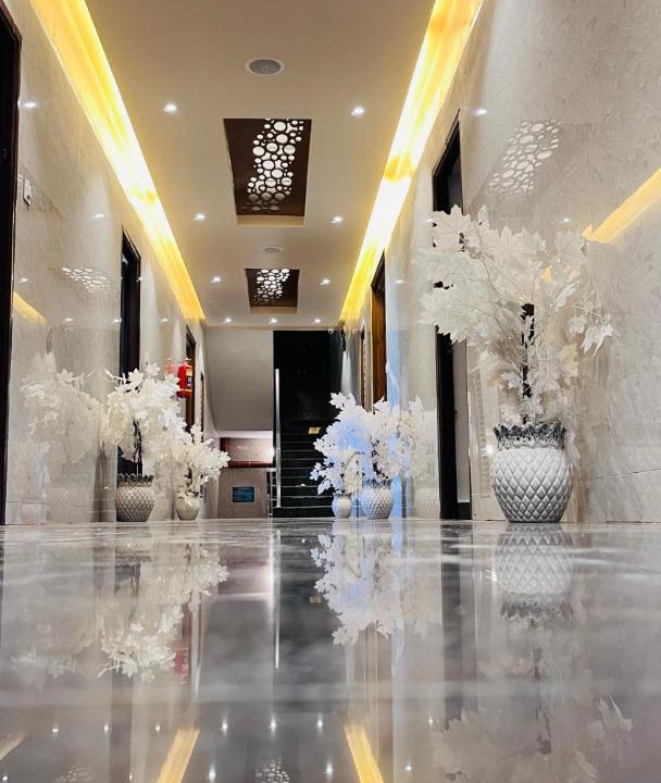 Photo of Bathroom in Kalapettai
