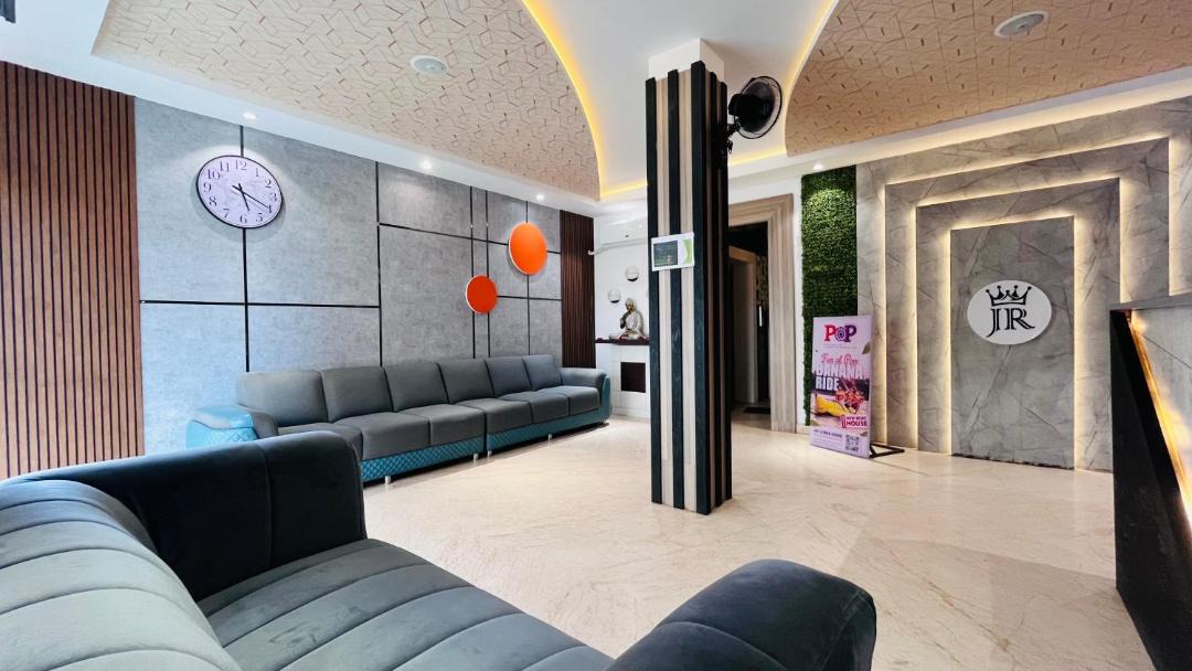 Photo of Livingroom in Kalapettai
