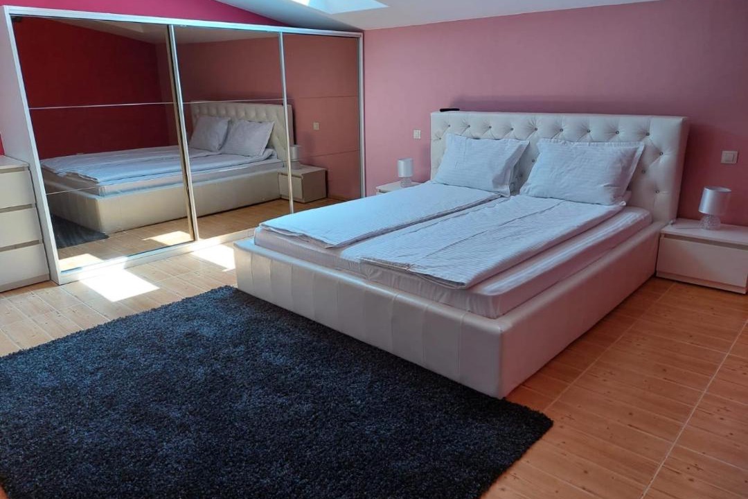 Photo of Bedroom in Tirgu Mures