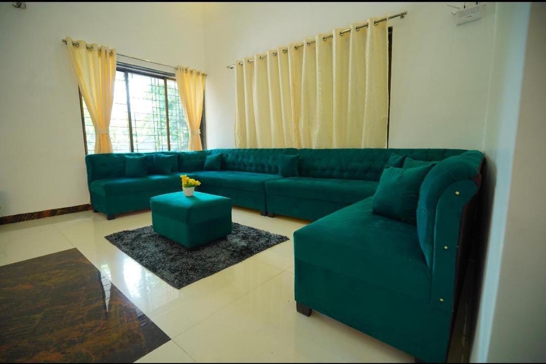 Photo of Livingroom in Tungarli