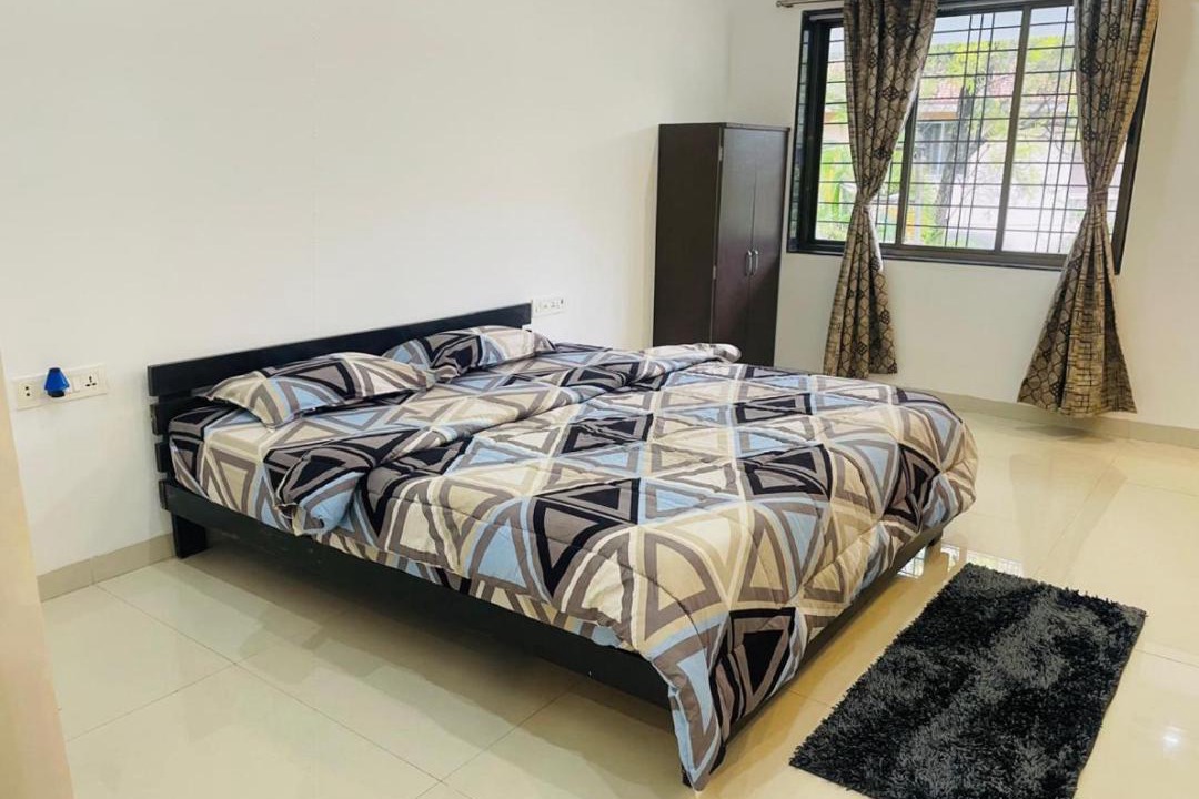 Photo of Bedroom in Tungarli