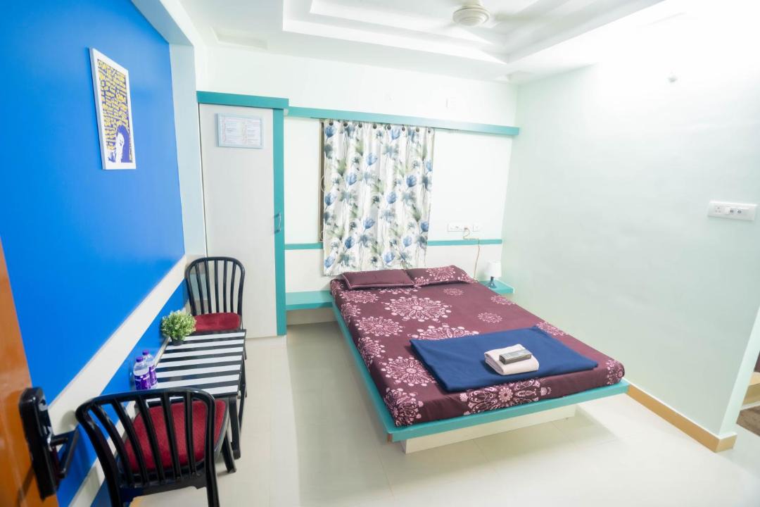 Photo of Bedroom in Anantapur