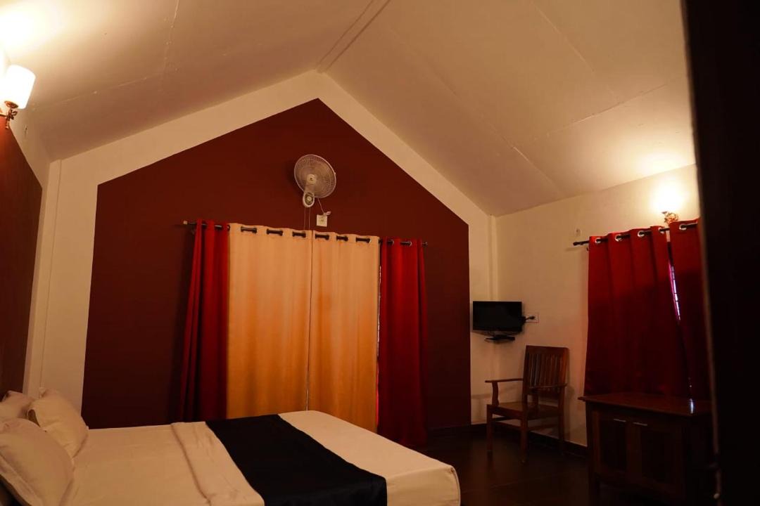 Photo of Bedroom in Virarajendrapet
