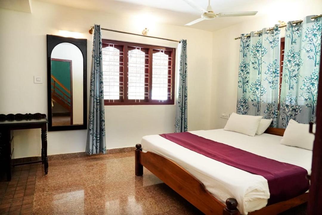 Photo of Bedroom in Virarajendrapet