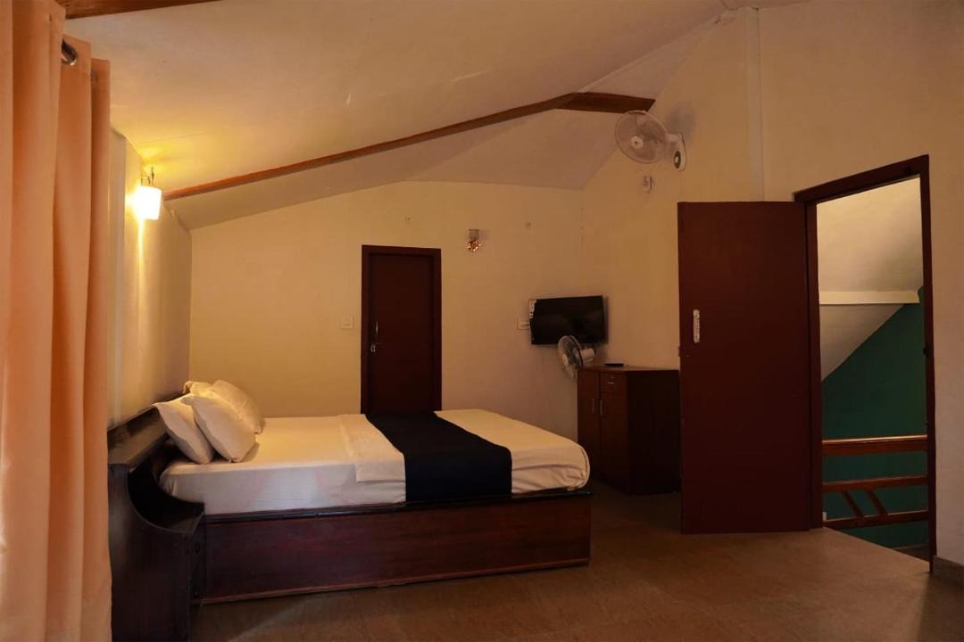 Photo of Bedroom in Virarajendrapet