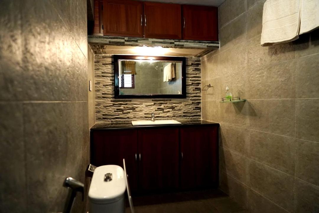 Photo of Bathroom in Virarajendrapet