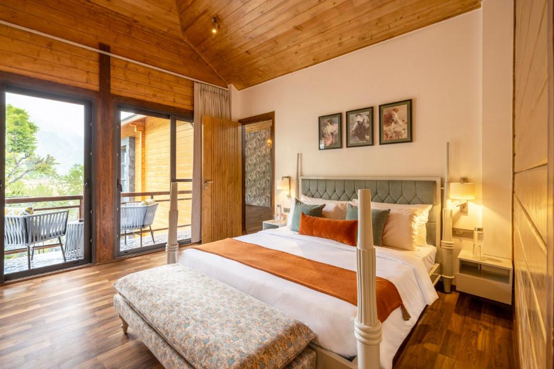 Photo of Bedroom in Sirala