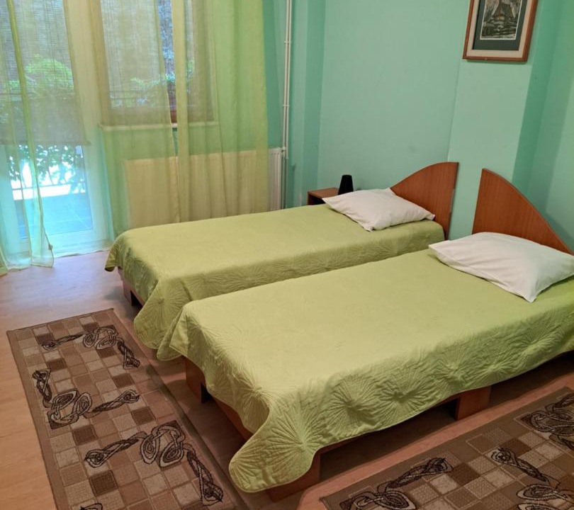 Photo of Bedroom in Baile Herculane