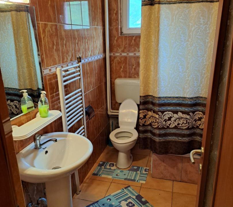 Photo of Bathroom in Baile Herculane