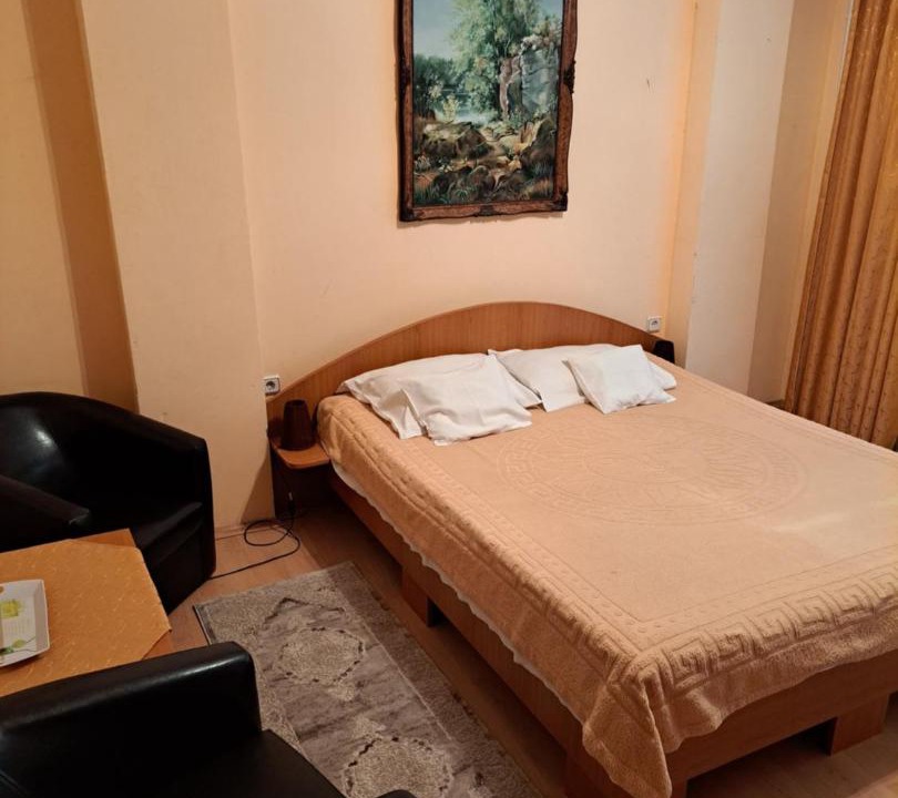 Photo of Bedroom in Baile Herculane