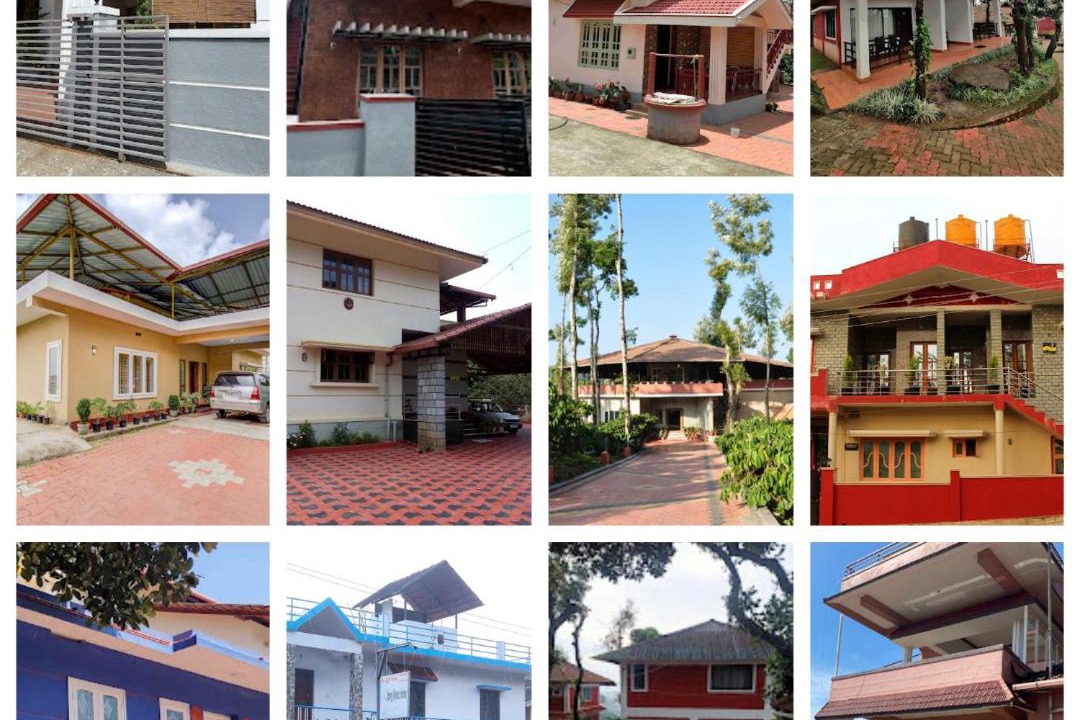 Photo of Buildings in Kandal