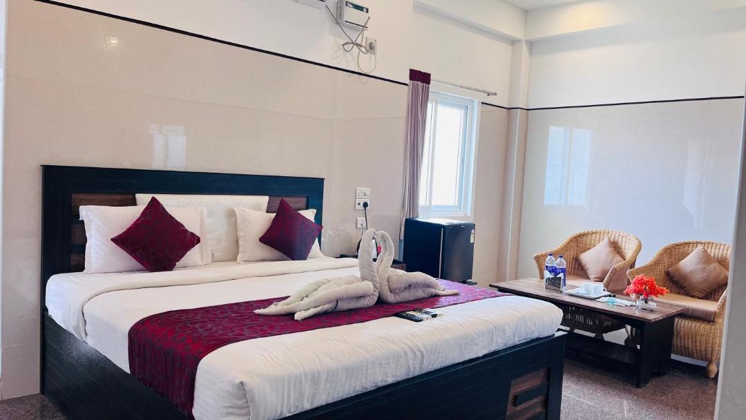 Photo of Bedroom in Kalapettai