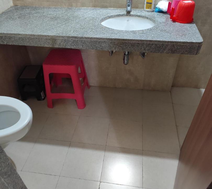 Photo of Bathroom in Khapri