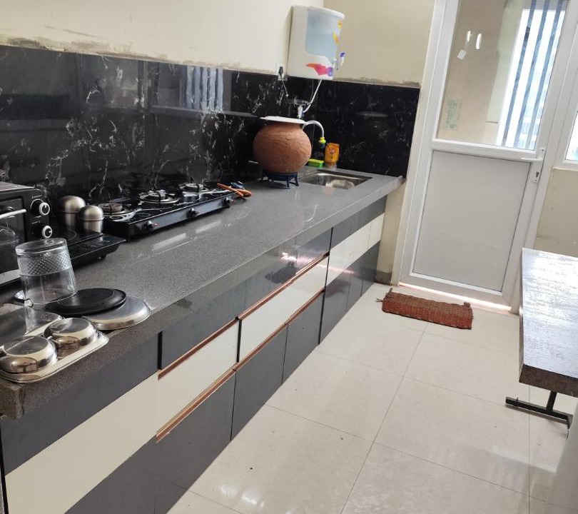 Photo of Kitchen in Khapri