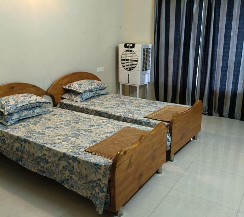 Photo of Bedroom in Khapri