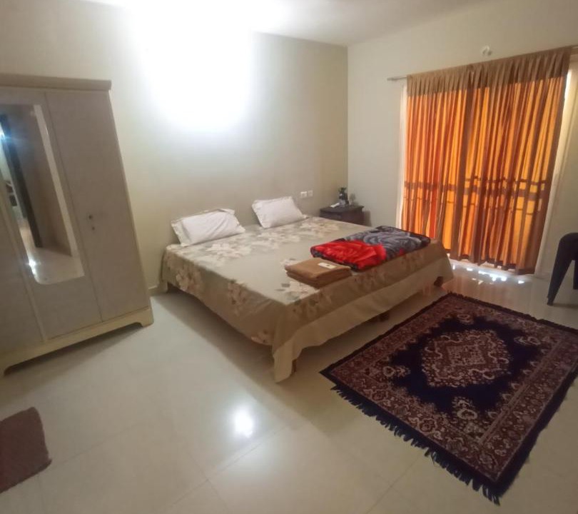 Photo of Bedroom in Khapri