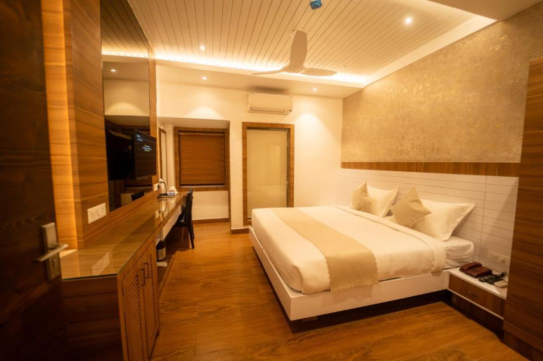 Photo of Bedroom in Rourkela