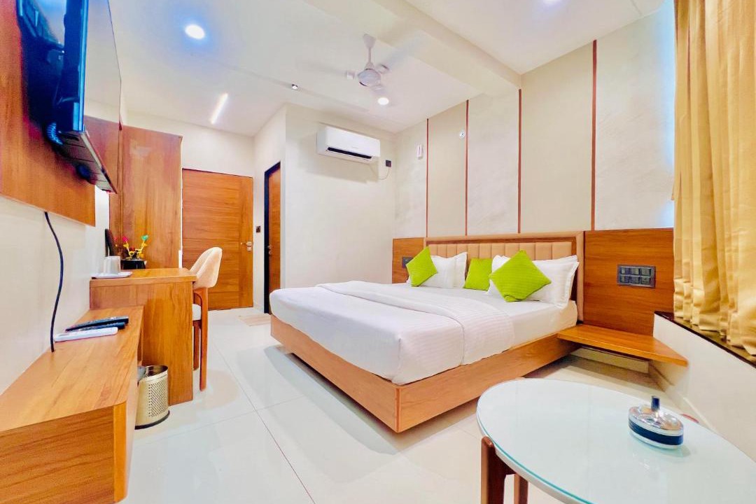 Photo of Bedroom in Banswara