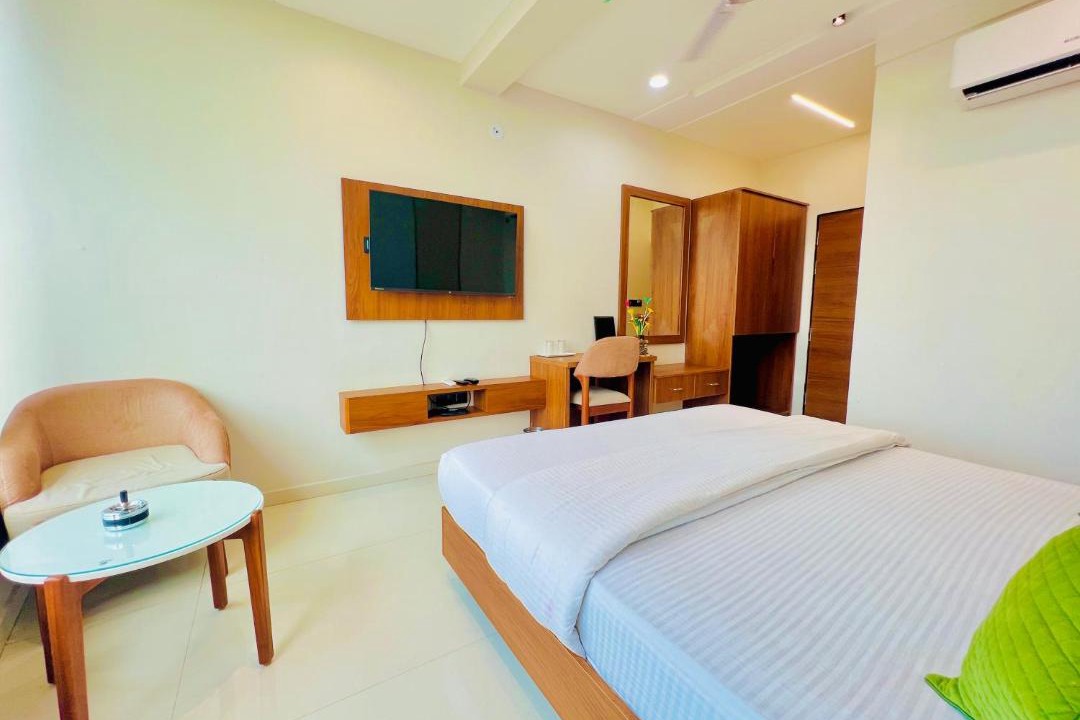 Photo of Bedroom in Banswara
