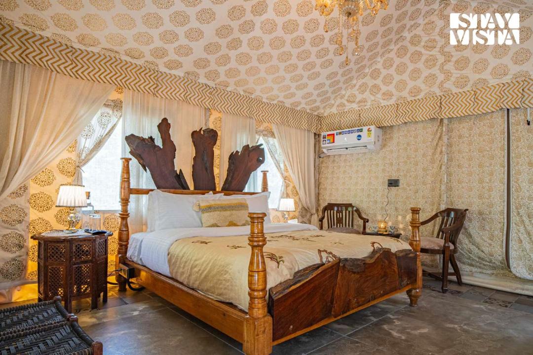 Photo of Bedroom in Bhediyana