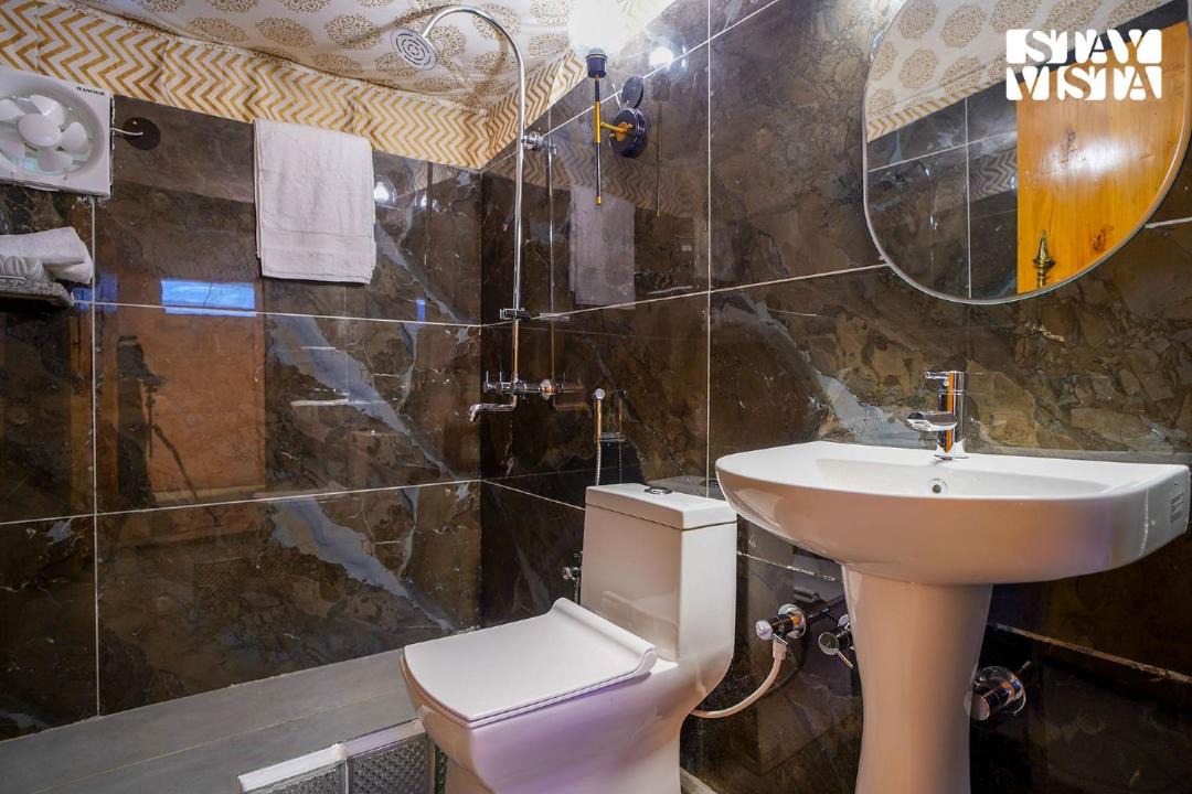 Photo of Bathroom in Bhediyana