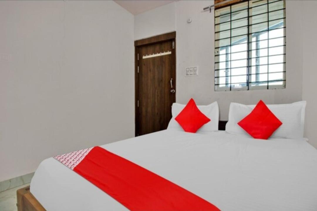 Photo of Bedroom in Hassan