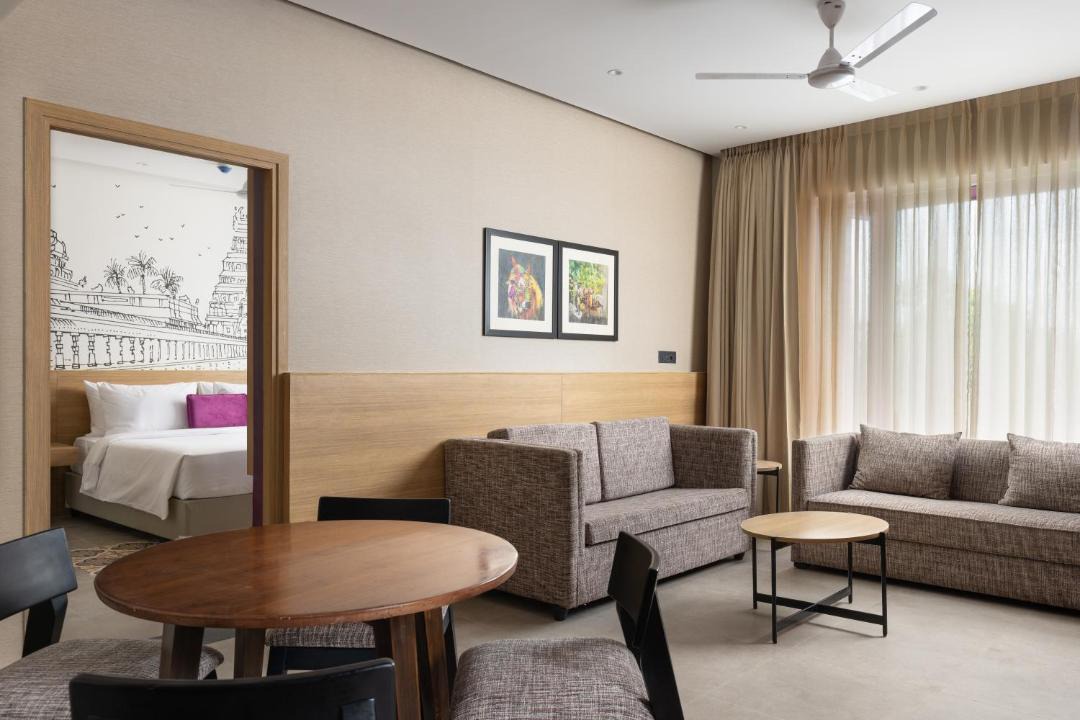 Photo of Livingroom in Kumbakonam