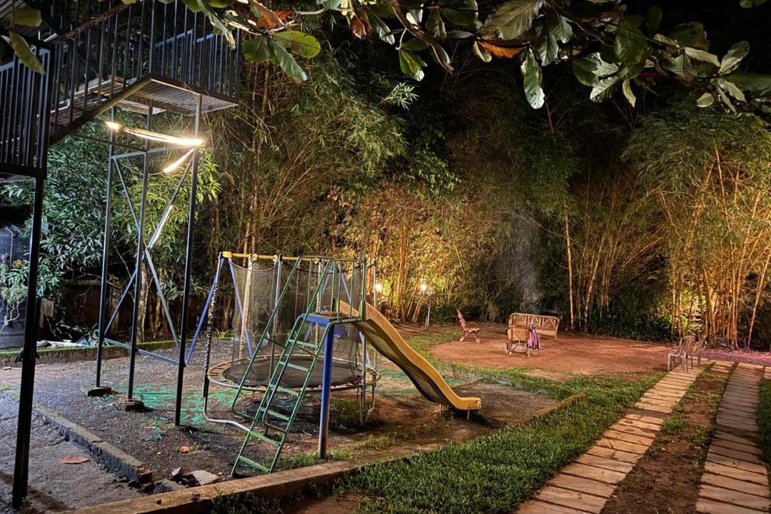 Photo of Outdoor in Sulthan Bathery