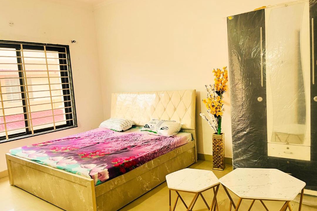 Photo of Bedroom in Bhopal