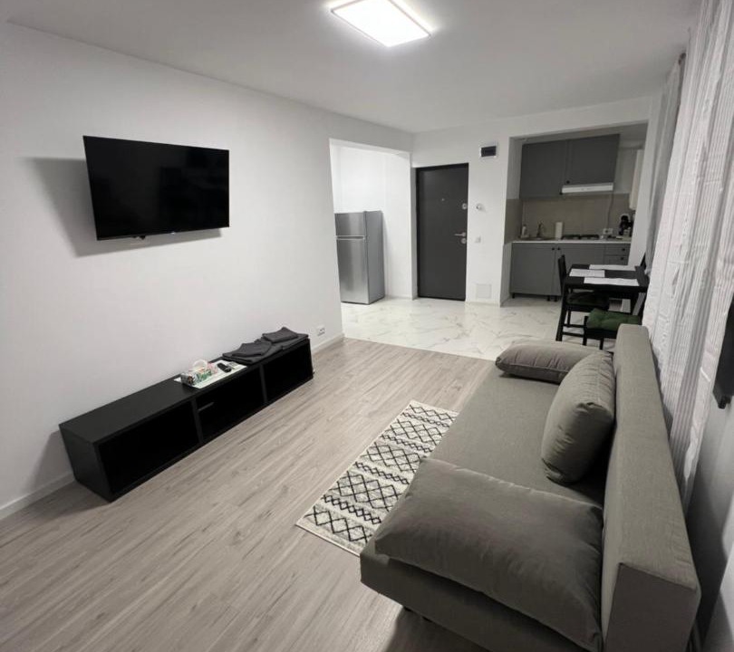 Photo of Livingroom in Sector 3