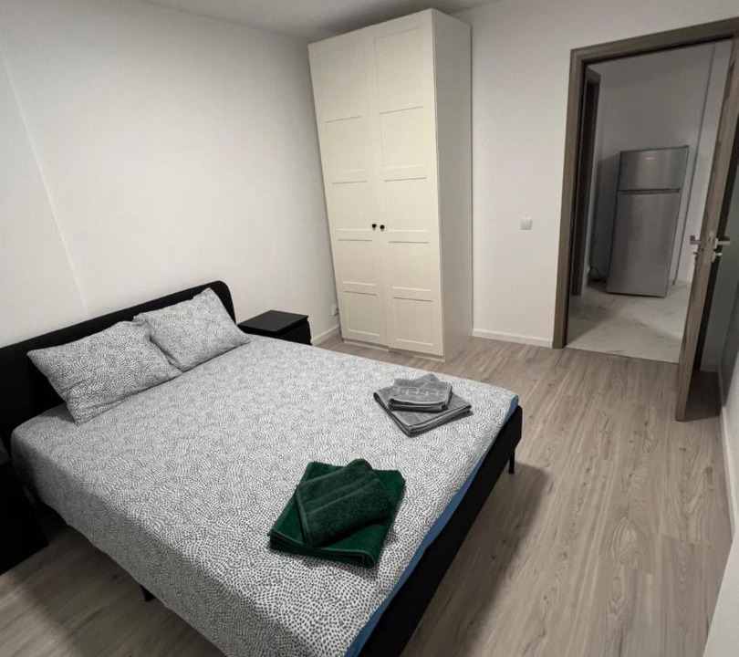 Photo of Bedroom in Sector 3