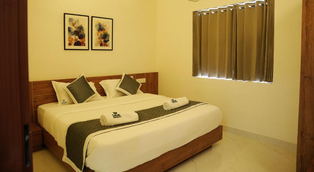 Photo of Bedroom in Kottakkal