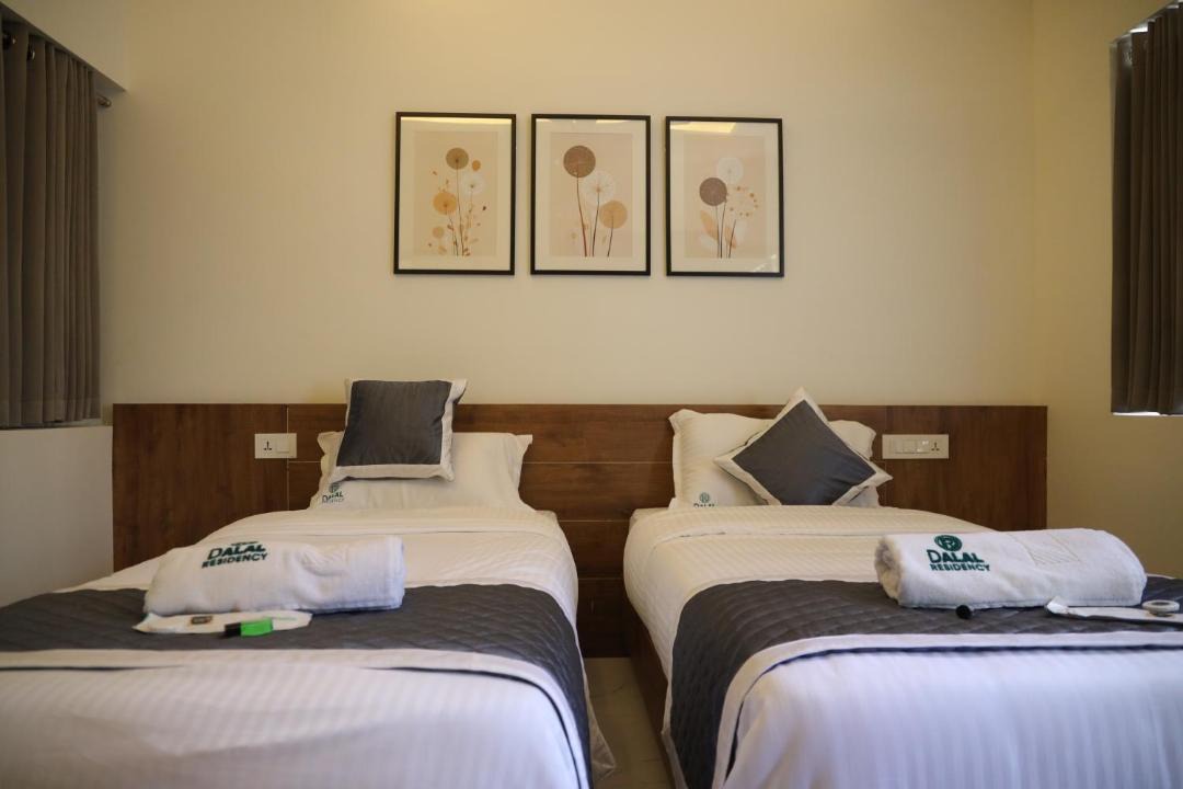Photo of Bedroom in Kottakkal