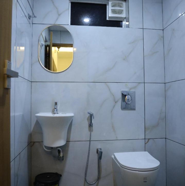 Photo of Bathroom in Kottakkal