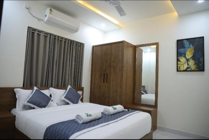 Photo of Bedroom in Kottakkal