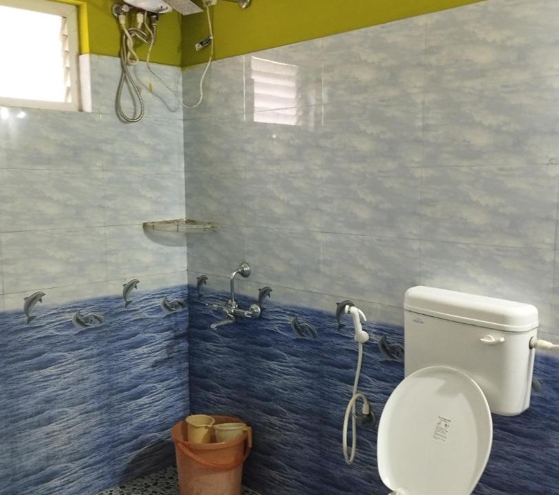 Photo of Bathroom in Kandal