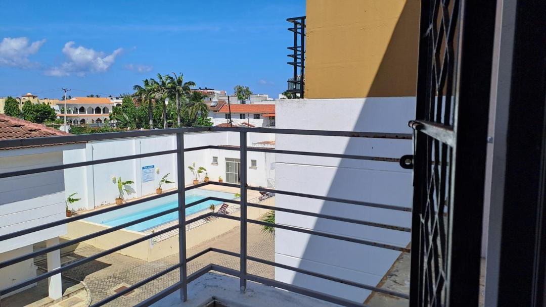 Photo of Patio Balcony in Mombasa